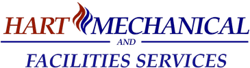 Hart Mechanical and Facilities Services logo